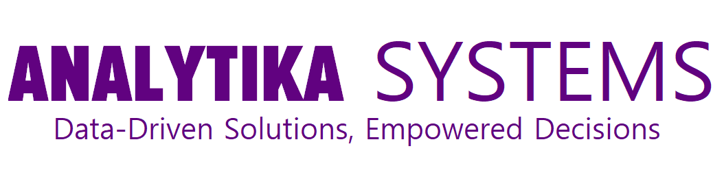 Analytika Systems Logo